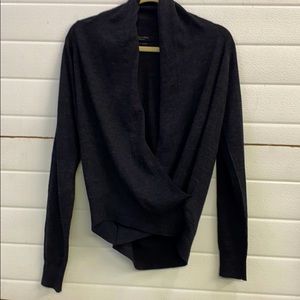 All Saints Rola jumper. Medium.